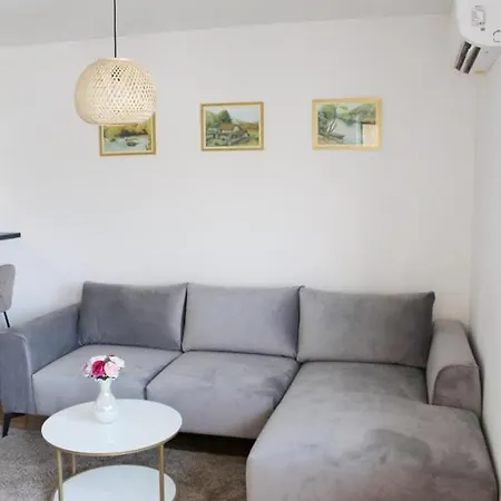 Apartman Capljina Čapljina