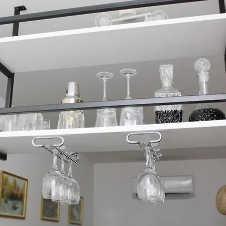 公寓 Apartman Capljina