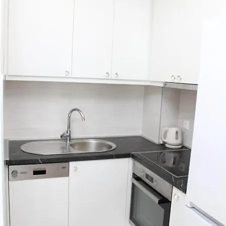 公寓 Apartman Capljina *