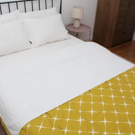 公寓 Apartman Capljina