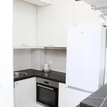 Apartman Capljina 公寓 *