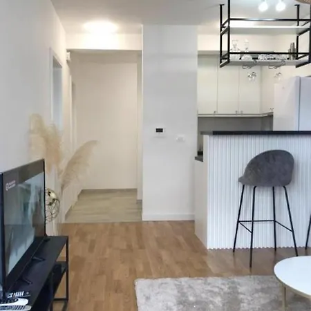 Apartman Capljina Capljina