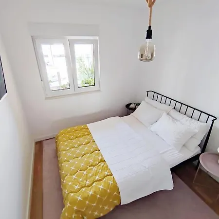 公寓 Apartman Capljina *