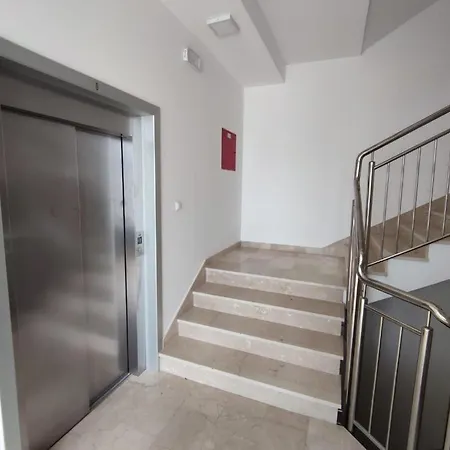 Apartman Capljina *