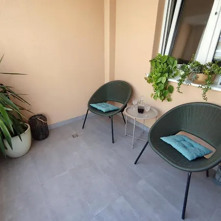 Apartman Capljina 公寓 *