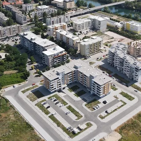 Apartman Capljina * Capljina