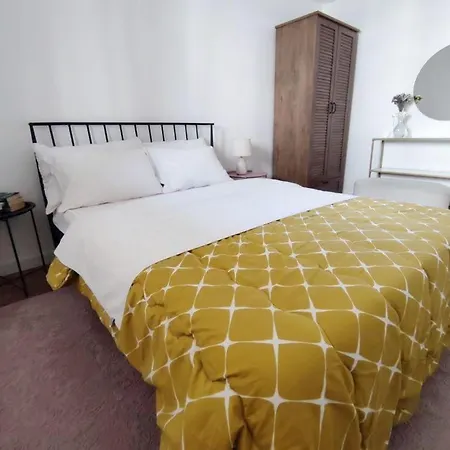 公寓 Apartman Capljina *