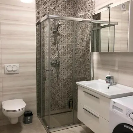 Apartman Capljina