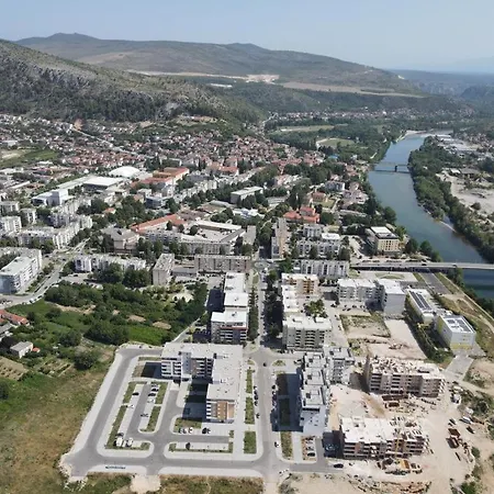 Apartman Capljina * Capljina