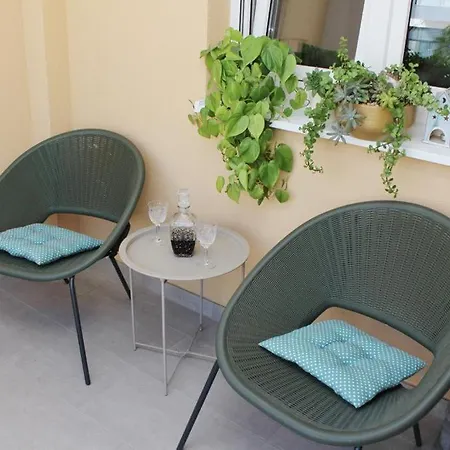 Apartman Capljina *
