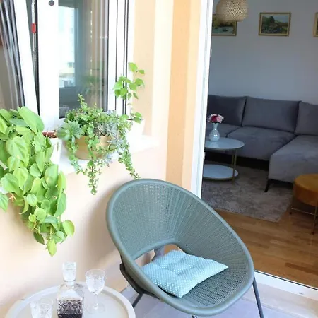 Apartman Capljina *